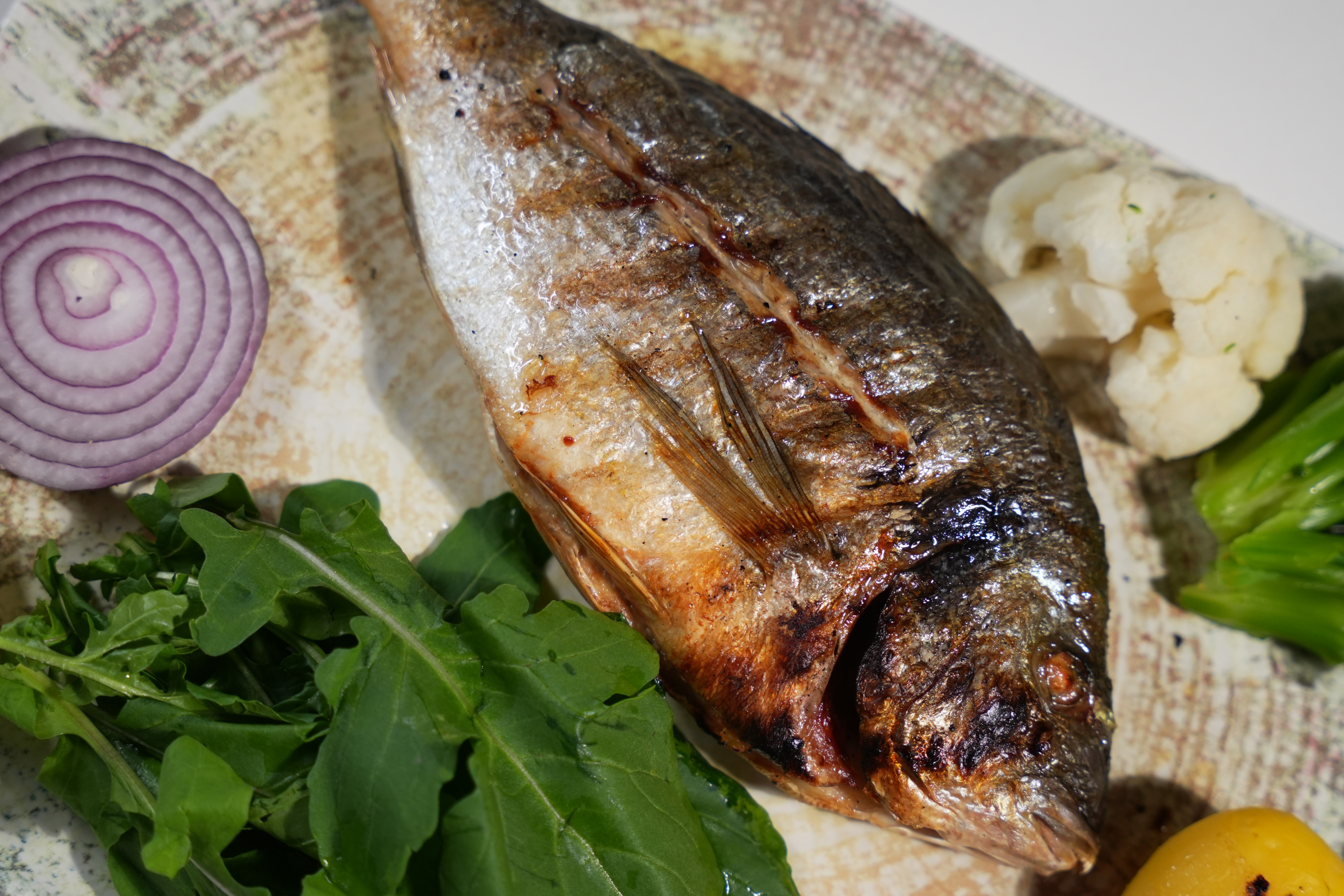 Özenle Hazırlanan Ana Lezzetler