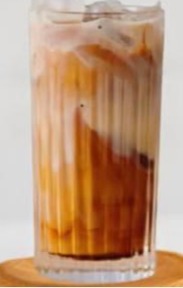 ICE WHITE MOCHA