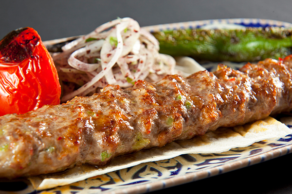 URFA KEBAP PORSİYON