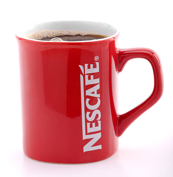NESCAFE