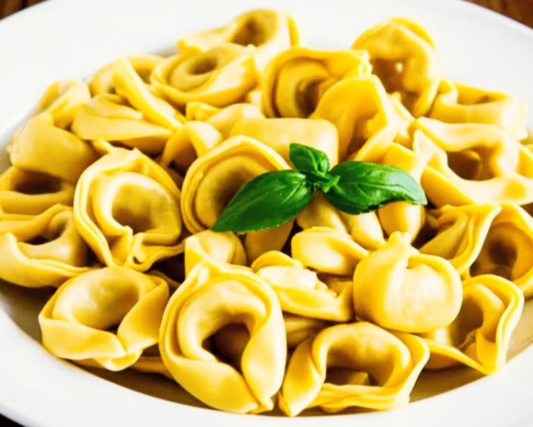 3 PEYNİRLİ TORTELLİNİ