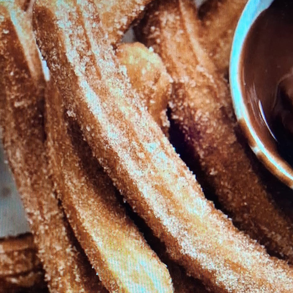 CHURROS