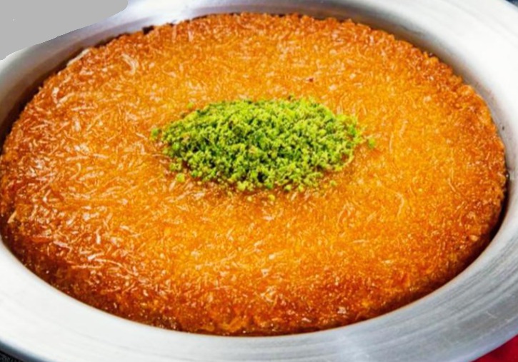 KÜNEFE