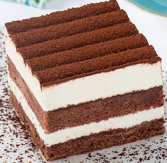 TRAMISU