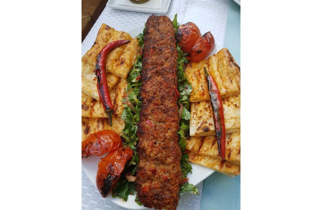 ADANA KEBAP PORSİYON