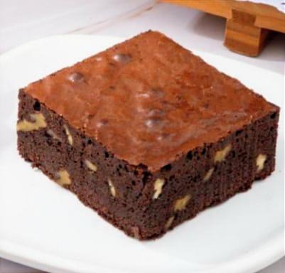 BROWNIE